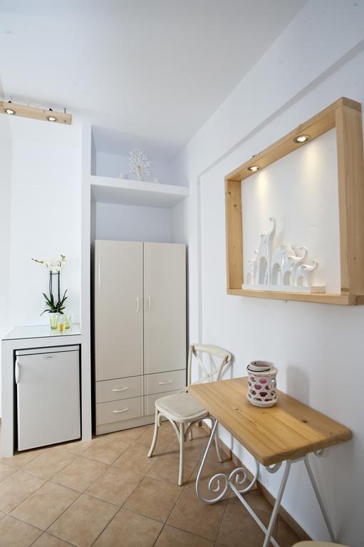 Yanna Asteri Suites Ornos  Zimmer foto