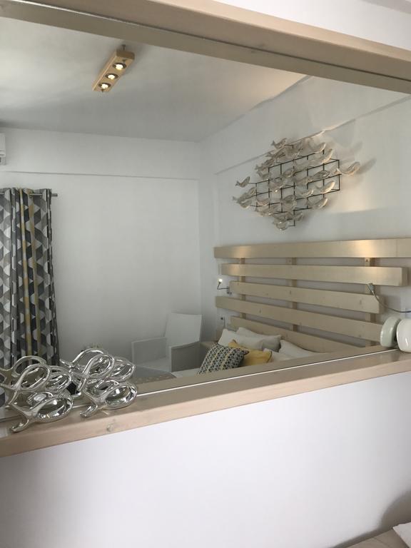 Yanna Asteri Suites Ornos  Exterior foto